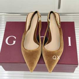 Picture of Gucci Shoes _SKUGuccisz35-40JX02036942